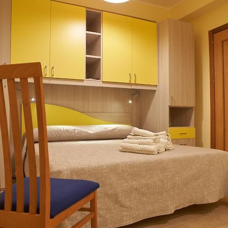 B&B Mary Grace Rossano Stazione Dış mekan fotoğraf