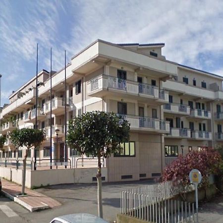 B&B Mary Grace Rossano Stazione Dış mekan fotoğraf