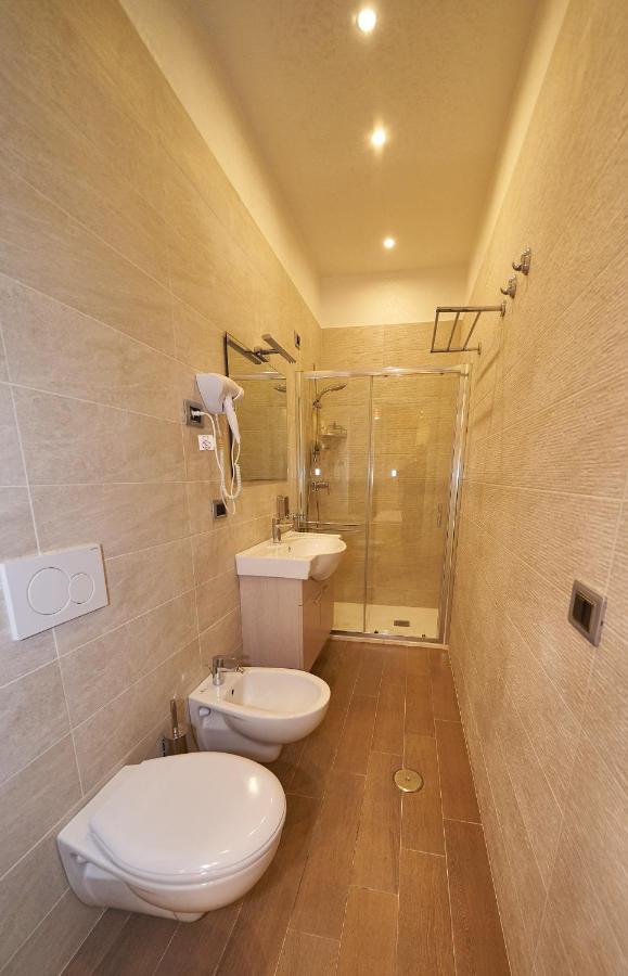 B&B Mary Grace Rossano Stazione Dış mekan fotoğraf