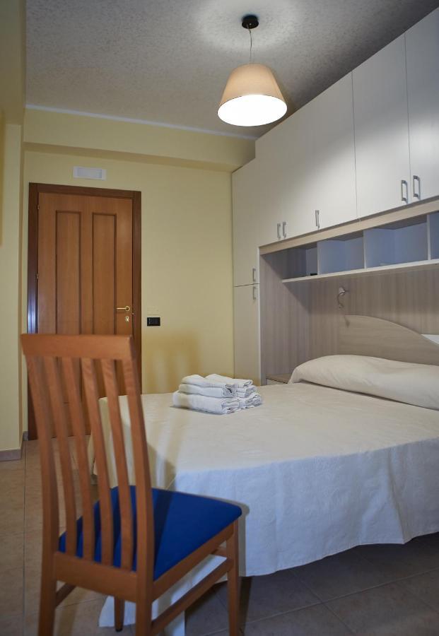 B&B Mary Grace Rossano Stazione Dış mekan fotoğraf