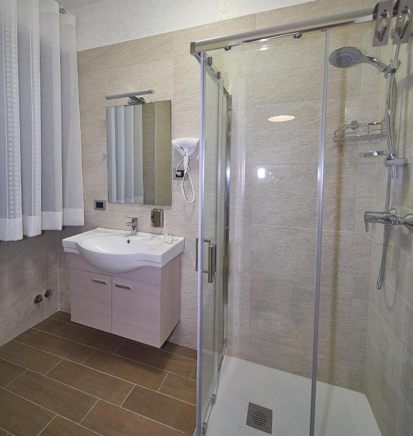 B&B Mary Grace Rossano Stazione Dış mekan fotoğraf