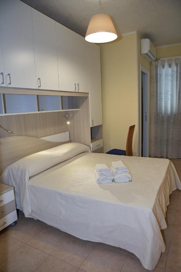 B&B Mary Grace Rossano Stazione Dış mekan fotoğraf