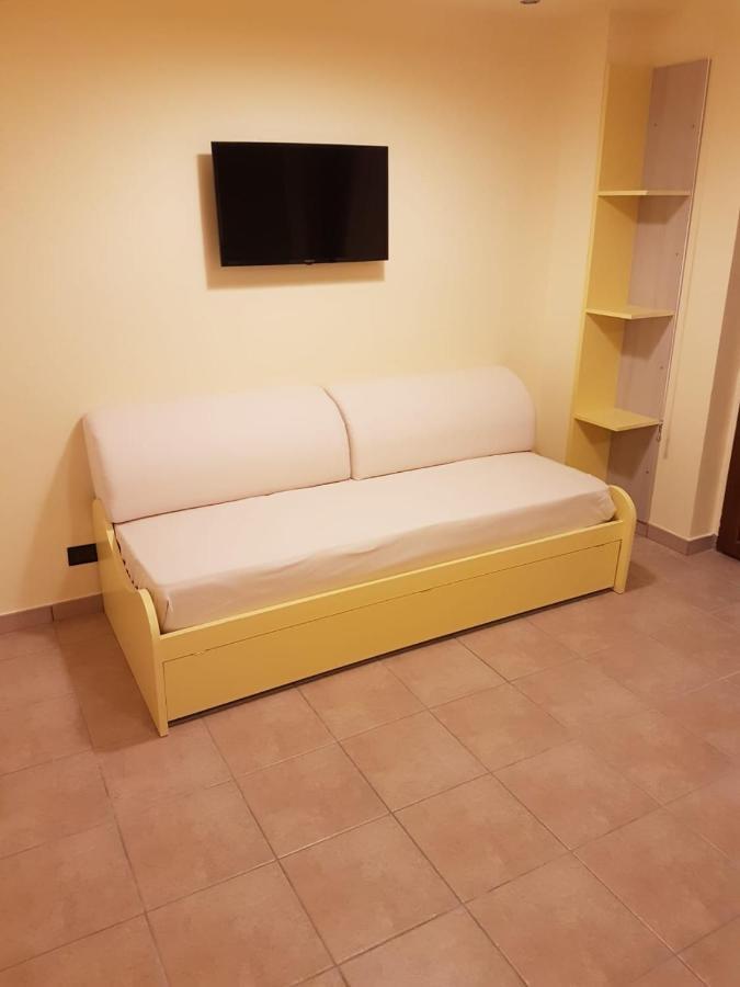 B&B Mary Grace Rossano Stazione Dış mekan fotoğraf
