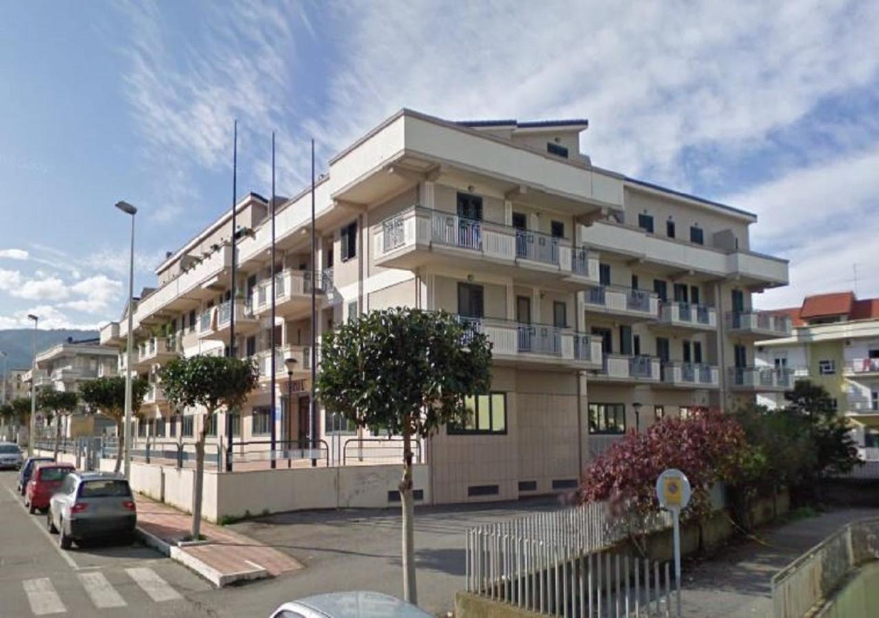 B&B Mary Grace Rossano Stazione Dış mekan fotoğraf